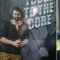  Pic Talk: Prabhas Standee For Tuv 300-TeluguStop.com