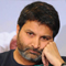  Trivikram Srinivas Is In Dilemma-TeluguStop.com
