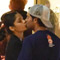 Actress Kisses Boyfriend In Public Actress Kisses Boyfriend In Public-TeluguStop.com