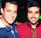  Ram Charan To Dub For Salman-TeluguStop.com