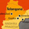  Soil, Water From Telangana For Amaravati-TeluguStop.com