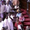  Opposition To Corner Government Over ‘intolerance’ Issue In Parliame-TeluguStop.com