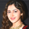  Sayesha Desires To Work With Mahesh,allu Arjun And Ram Charan-TeluguStop.com