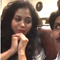  Watch: Singer Sunitha’s Super Dubsmash-TeluguStop.com