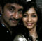  Sreenu Vaitla Happy With Wife-TeluguStop.com