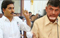  Ys Jagan Slams Chandrababu For Ignoring Farmers Issues-TeluguStop.com