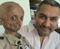 Aamir Khan Meets His Fan Suffering With Progeria Aamir Khan Meets His Fan Suffering With Progeria-TeluguStop.com