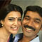  Acting With Dhanush Is Like Going To School – Samantha-TeluguStop.com