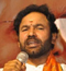  Is Trs Behind Anti-kishan Reddy Campaign?-TeluguStop.com