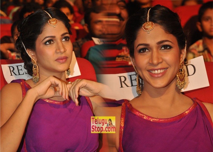  Lavanya Tripathi New Stills-TeluguStop.com