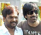  Ravi Teja In Auto Jani-TeluguStop.com