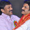  Balakrishna And Chiru Are In Confusion-TeluguStop.com