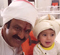  Pic Talk : Balayya With His Grand Son-TeluguStop.com