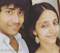  Pic Talk : Jr Ntr’s Wife With Nithiin-TeluguStop.com