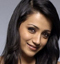  Trisha Into Politics-TeluguStop.com