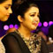  Pic Talk : Charmi Emotional About Dsp’s Dad-TeluguStop.com