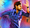  Sundeep Kishan’s Run First Look Poster Leaked-TeluguStop.com