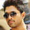  Official : Allu Arjun Turns Singer-TeluguStop.com