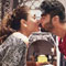  Kareena Locks Lips With Arjun For Ki And Ka 1st Look-TeluguStop.com