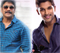  Nag & Bunny Acts Together-TeluguStop.com