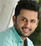  Nithin Announced His Next Project-TeluguStop.com