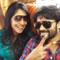  Regina Again With Dharam Tej In Gopichand Malineni Movie-TeluguStop.com