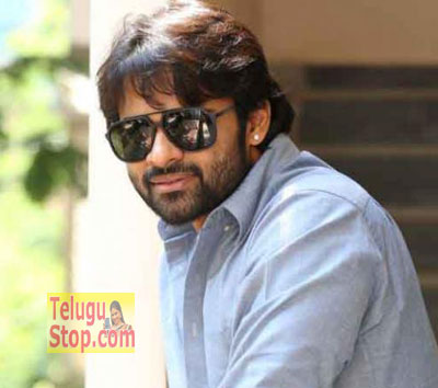 Sai Dharam Tej Actor