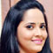 Anasuya Condemns Affair With Young Hero Anasuya Condemns Affair With Young Hero-TeluguStop.com