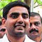  Cm To Induct Lokesh Into Cabinet-TeluguStop.com