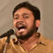 Kanhaiya Slapped With Slipper In Hyderabad ? Kanhaiya Slapped With Slipper In Hyderabad ?-TeluguStop.com
