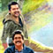  Oopiri Teaser Copied From French Movie-TeluguStop.com
