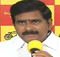  Jagan To Close His Mouth-TeluguStop.com