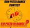  ‘run’ Pista Dance Contest-TeluguStop.com