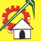  We Shall Give Amaravathi Lands To Them-tdp-TeluguStop.com