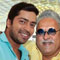  Allari Naresh Caught Vijay Mallaya!-TeluguStop.com