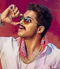  Sarrainodu Eats Sardaar Gabbar Singh-TeluguStop.com