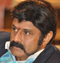  Balayya Babu’s Double Action-TeluguStop.com