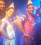 Dhoni And Kohli ’s Awesome Dance Dhoni And Kohli ’s Awesome Dance-TeluguStop.com