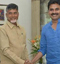  Chandra Babu Behind Pawan Records-TeluguStop.com