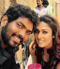  Nayanathara Ready For A Breakup-TeluguStop.com