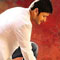  Mahesh Touches Kattappa Feet-TeluguStop.com