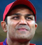  Sehwag Trolls Pakistani Cricketer-TeluguStop.com