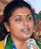  Roja Declared War On Chandrababu-TeluguStop.com