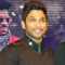  Allu Arjun Beats Mega Heroes-TeluguStop.com