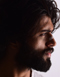  Arjun Reddy – Stunning First Look-TeluguStop.com