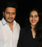  Genelia Is New Pro For Ritesh Deshmukh-TeluguStop.com