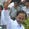 Kcr Stands As Most Satisfying Chief Minister In India Kcr Stands As Most Satisfying Chief Minister In India-TeluguStop.com