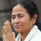  Mamata Thanks People For Victory-TeluguStop.com