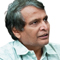  Bjp Supreem Deside Suresh Prabhu To Rs From Ap-TeluguStop.com