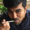  Ram Charan Turns Vegetarian-TeluguStop.com